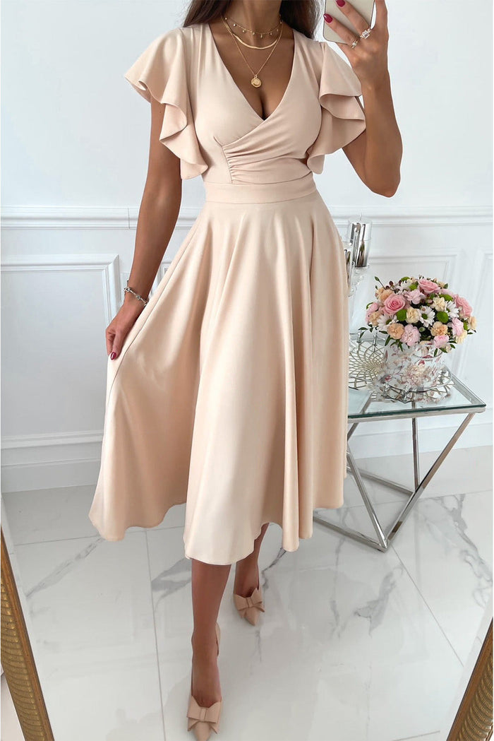 NIMA Elegante Zomerjurk