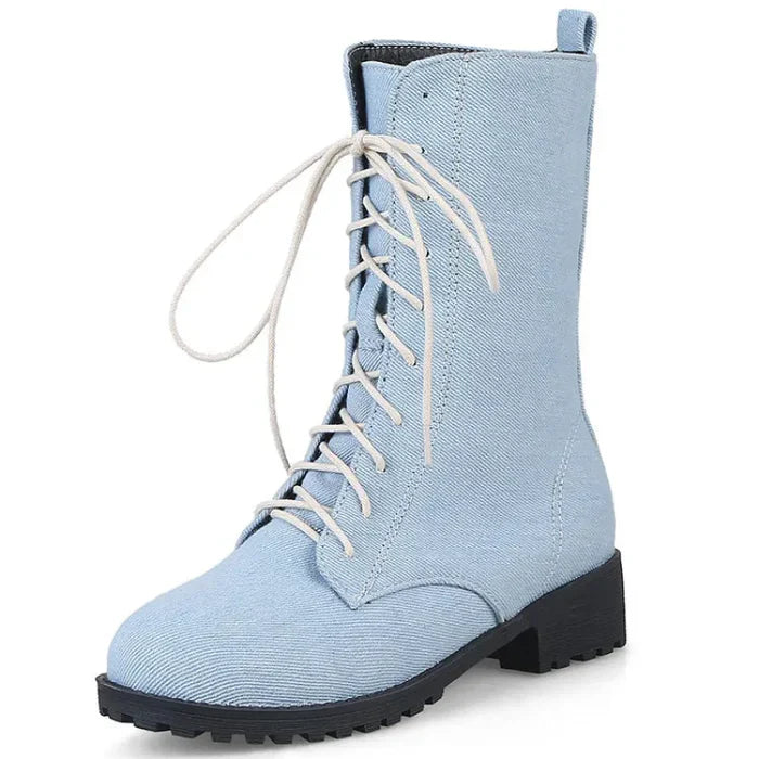 Pavlina - klassieke veterschoenen voor dames