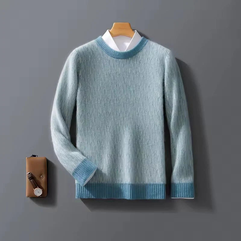 Huxley - cashmere sweater