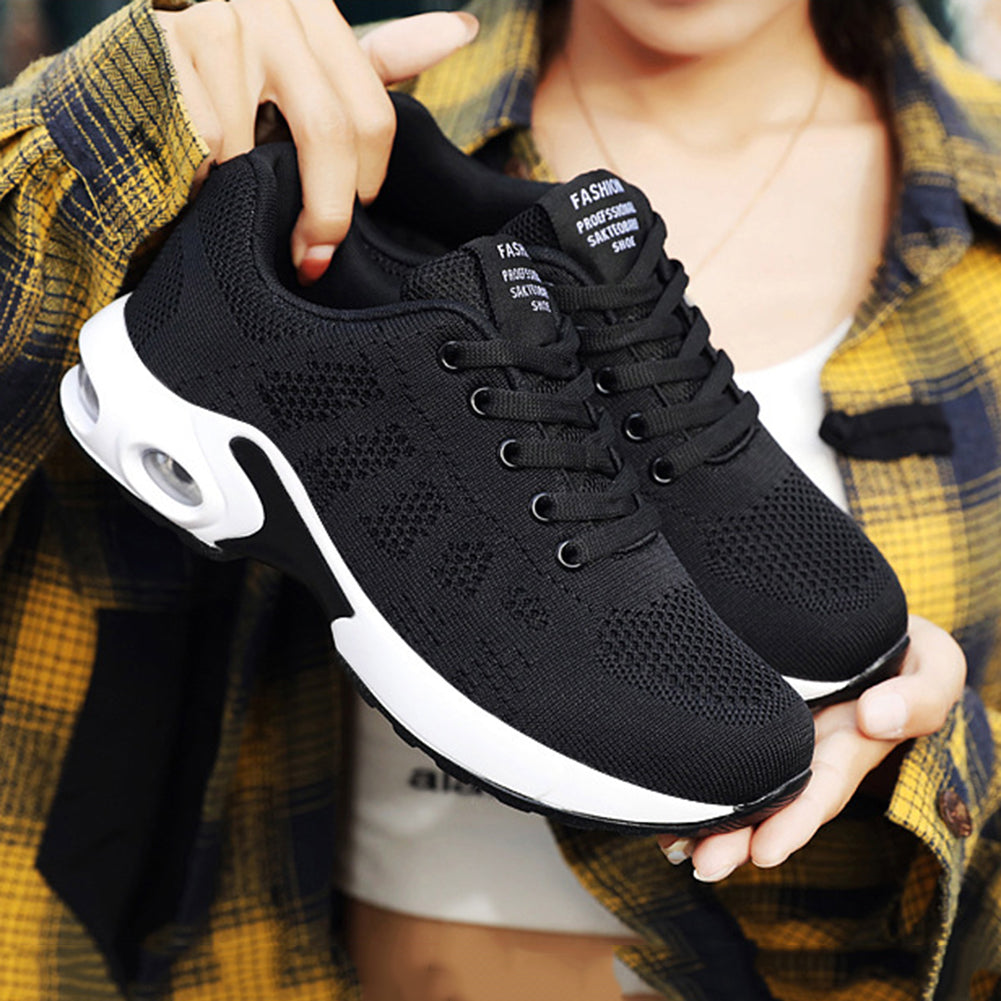 NIMA Dames Casual Sportschoenen