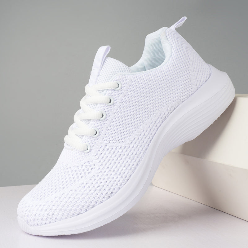 NIMA Dames Sportschoenen Wandelschoenen Tennisschoenen