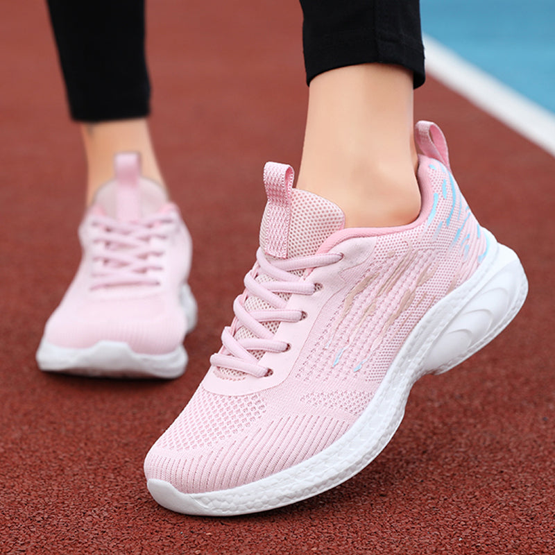 NIMA Dames Sportschoenen Gevulkaniseerde Schoenen Hardloopschoenen