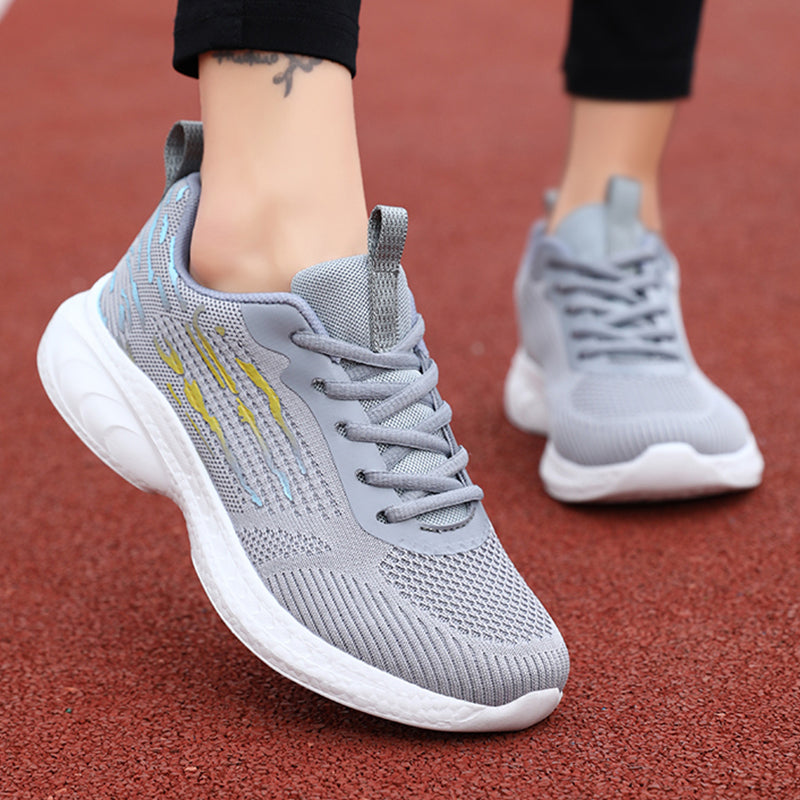 NIMA Zachte Damessportschoenen