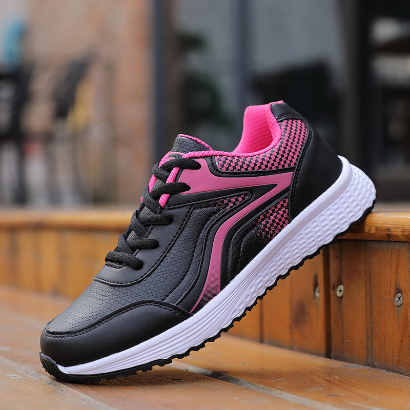 NIMA Sportschoenen Lichtgewicht Sneakers Dempende Zool