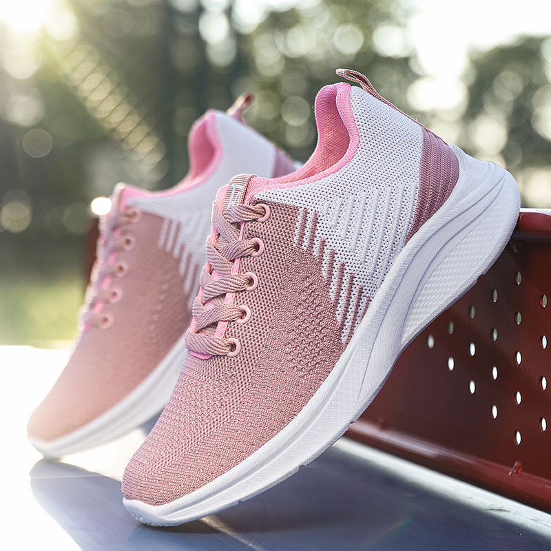 NIMA Dames Vulcanize Sportschoenen