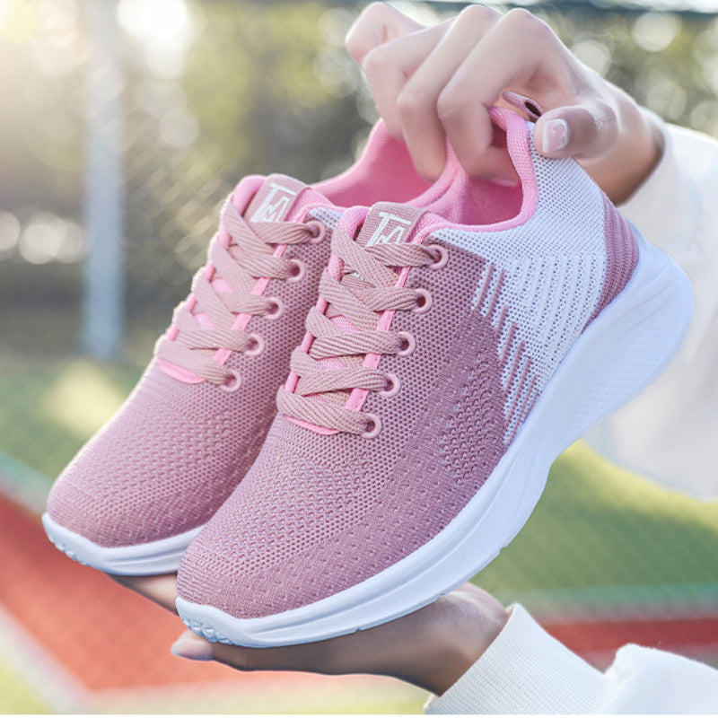 NIMA Dames Vulcanize Sportschoenen