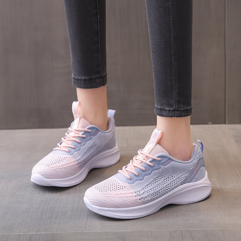 NIMA Wandelen Dames Sportschoenen