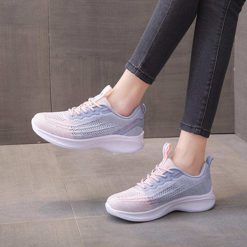 NIMA Wandelen Dames Sportschoenen