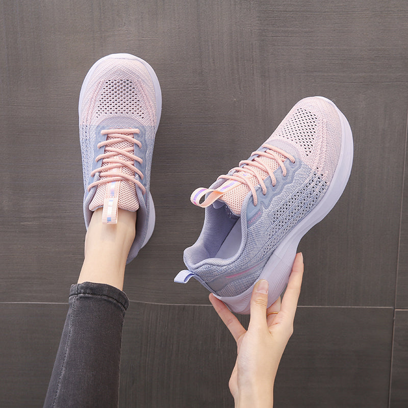 NIMA Wandelen Dames Sportschoenen