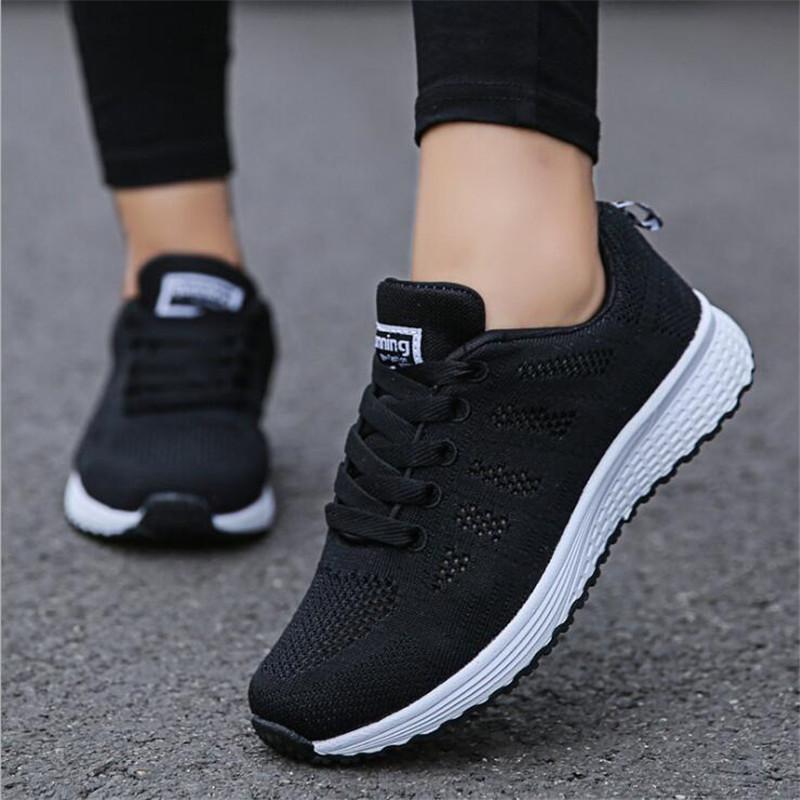 NIMA Dames Sportschoenen, Hardloopschoenen