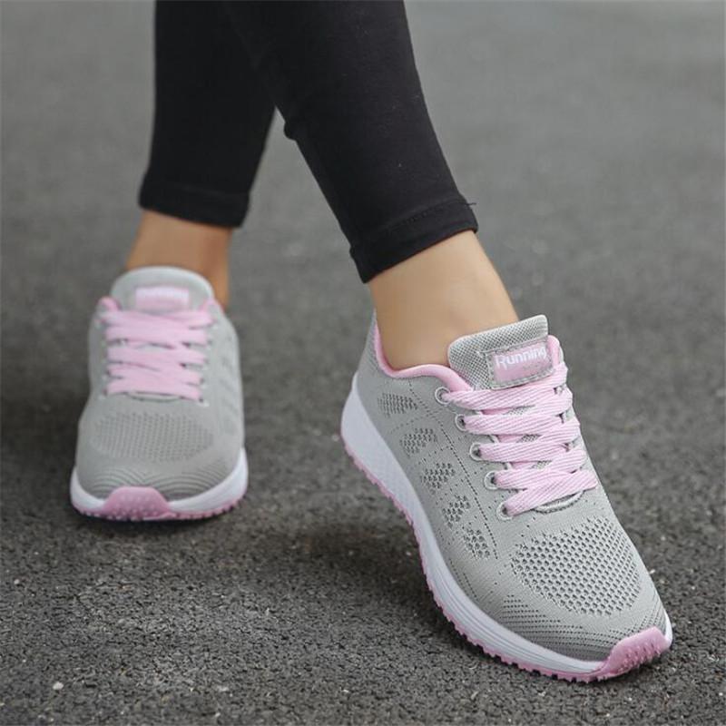 NIMA Dames Sportschoenen, Hardloopschoenen
