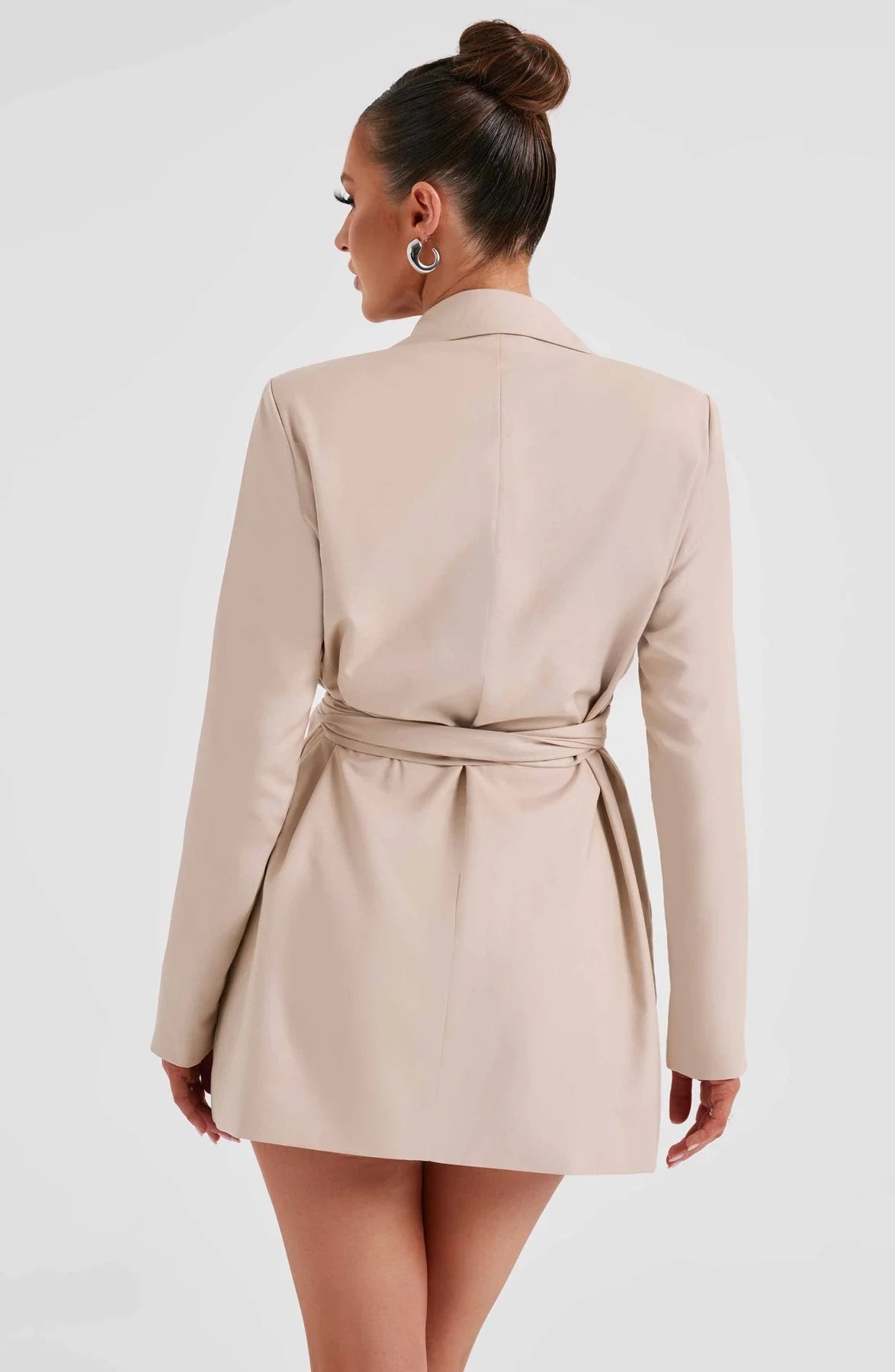 NIMA Elegante kostuumjurk