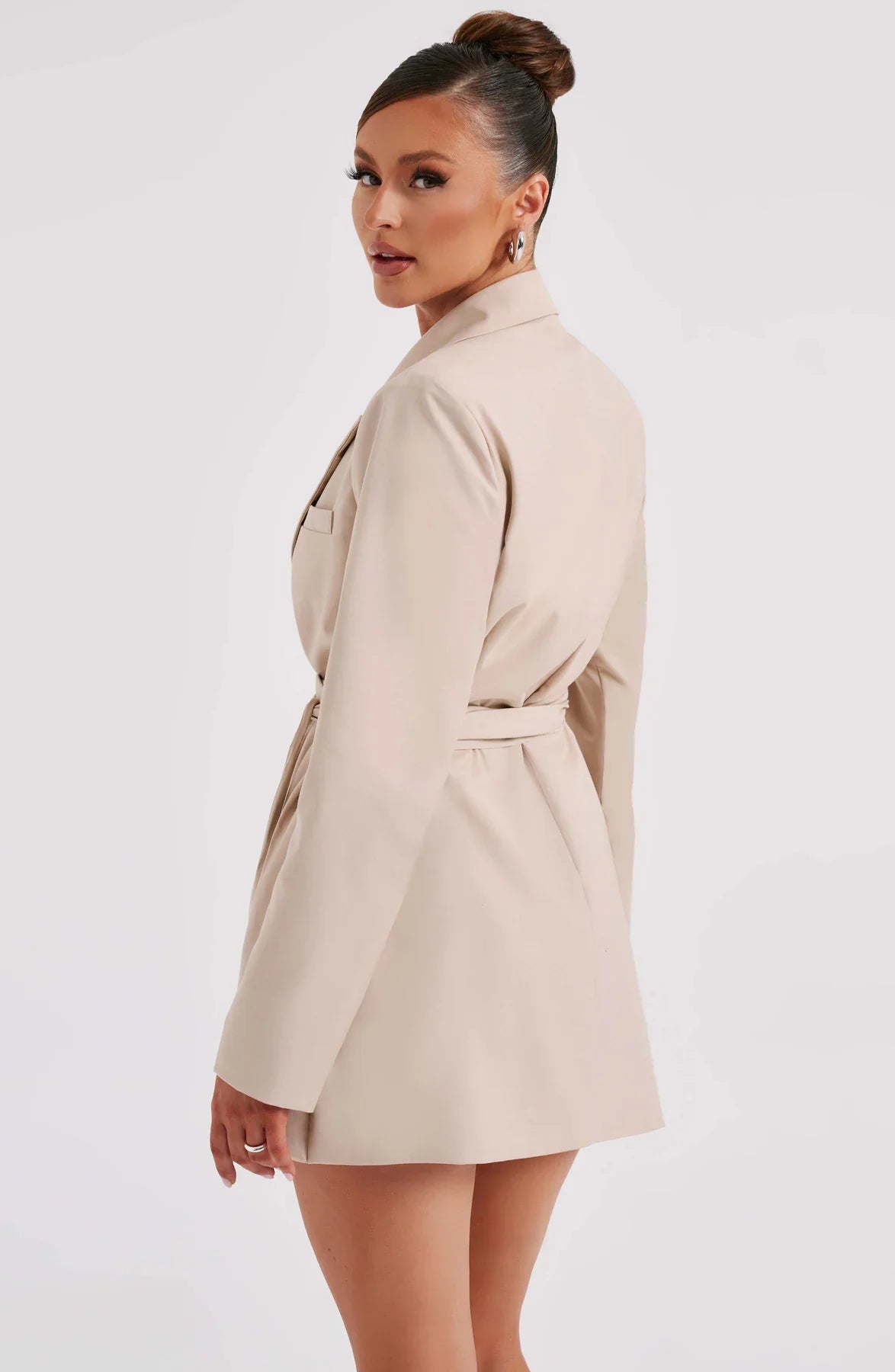 NIMA Elegante kostuumjurk