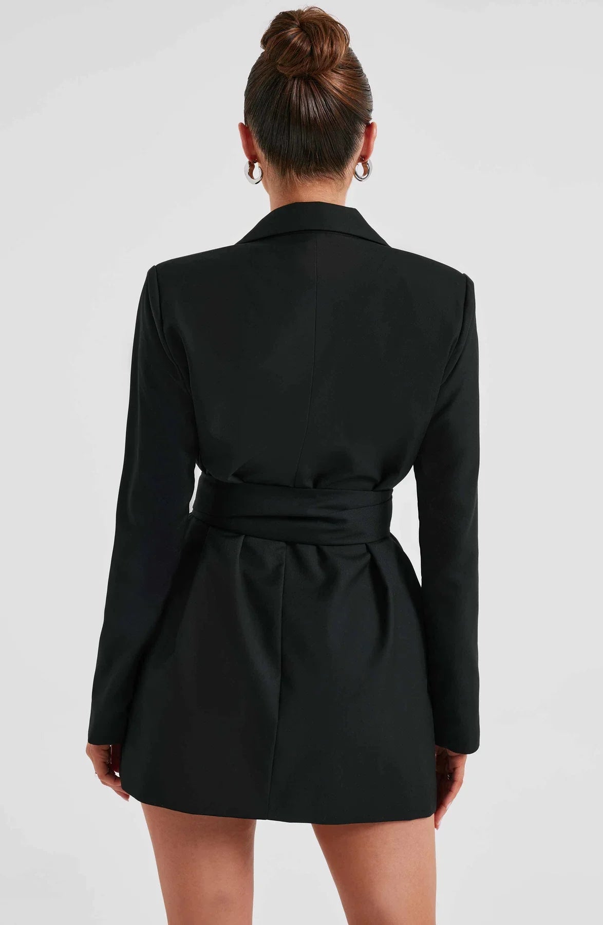 NIMA Elegante kostuumjurk