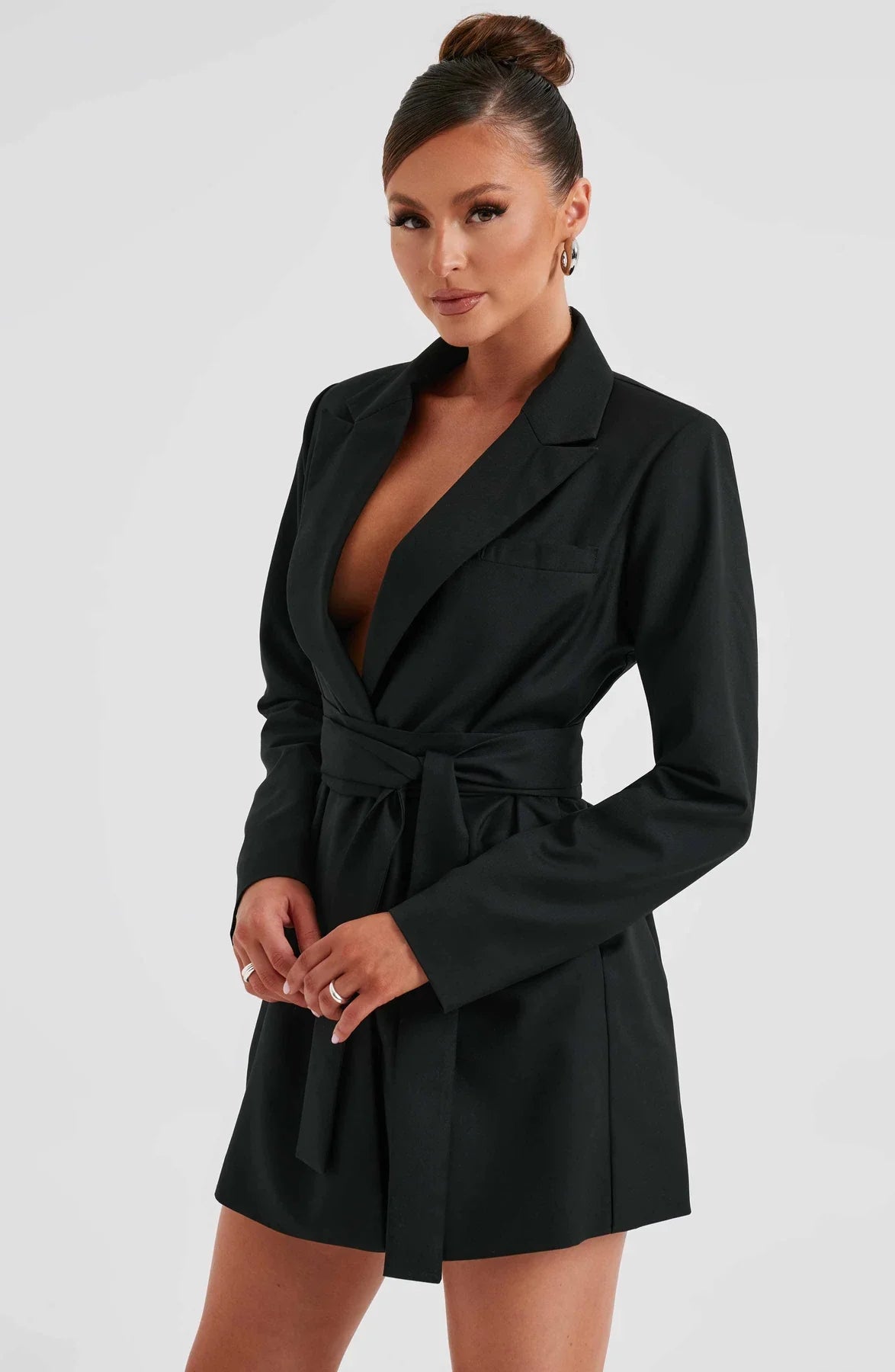 NIMA Elegante kostuumjurk