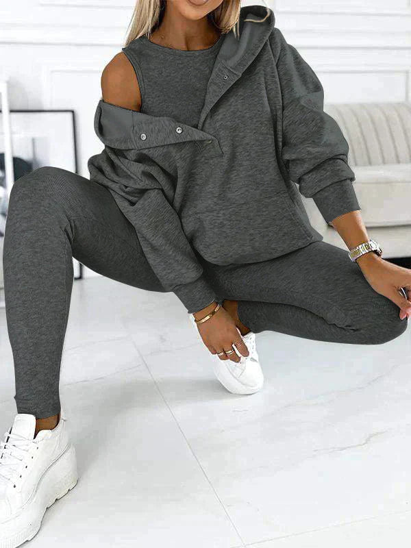 Thea - loungewearset 2 stuks