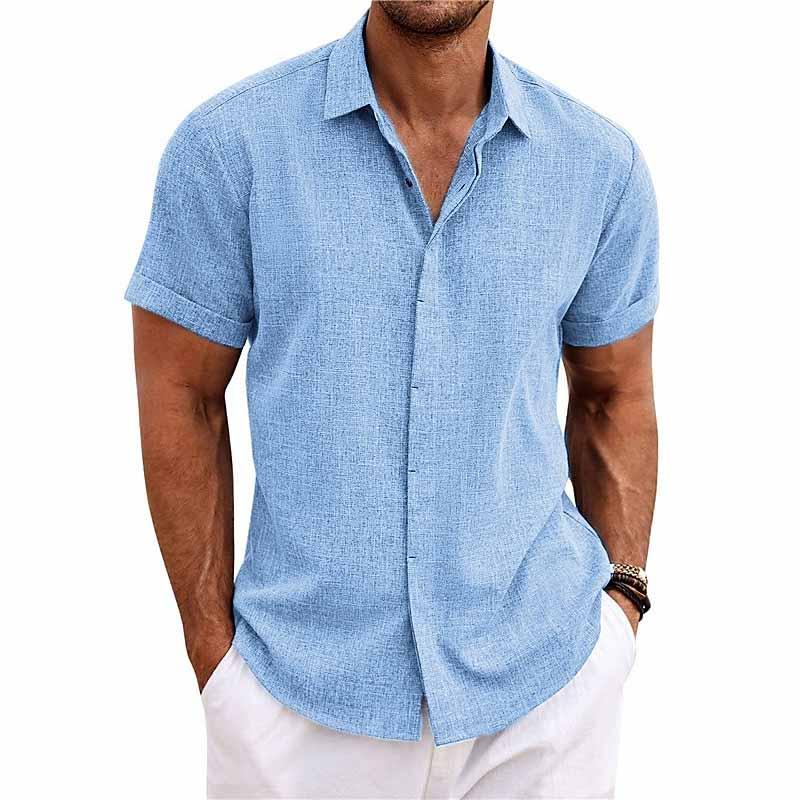 NIMA De elegante en unieke polo