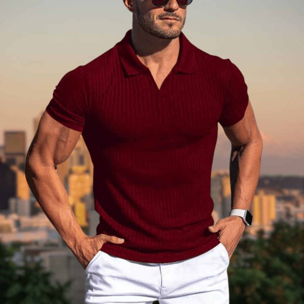 NIMA zomerpolo voor heren