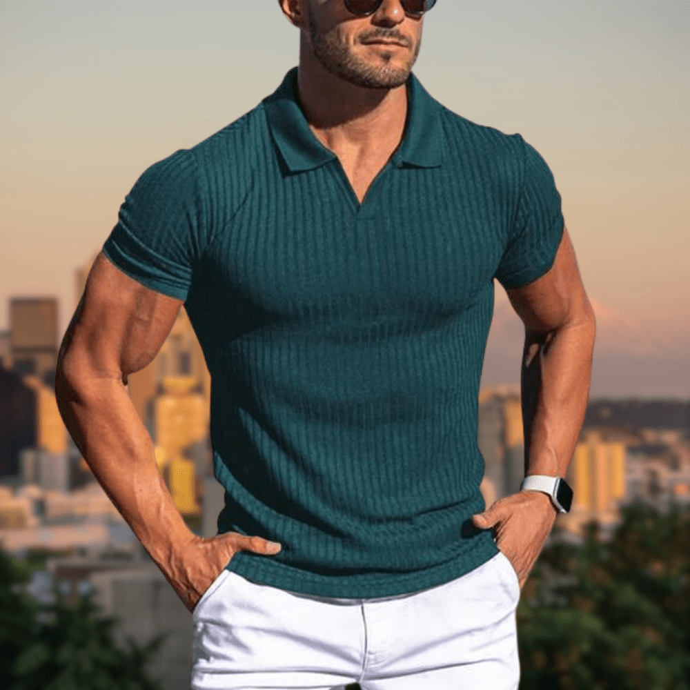 NIMA zomerpolo voor heren