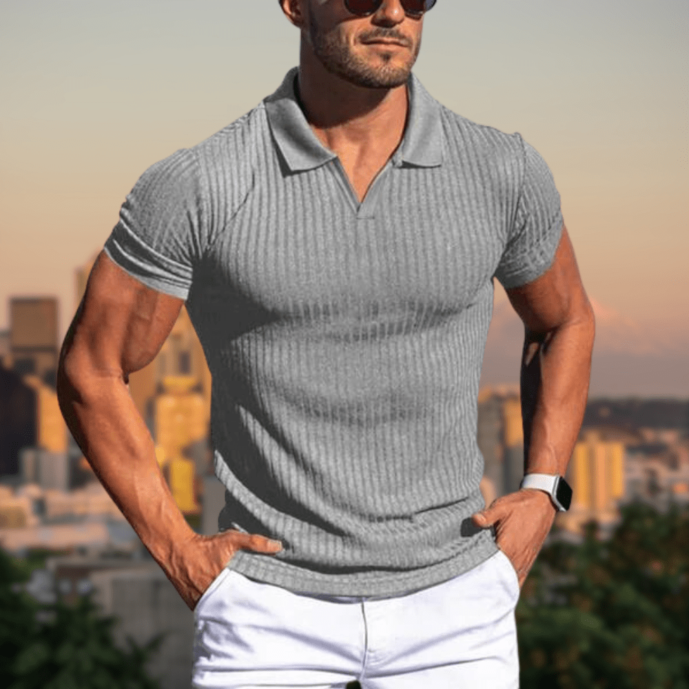 NIMA zomerpolo voor heren