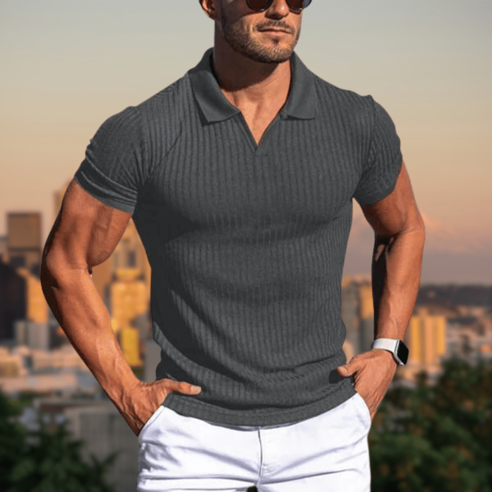 NIMA zomerpolo voor heren