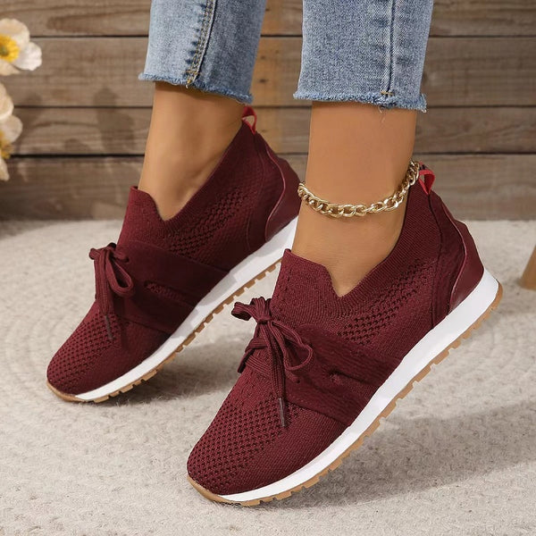 NIMA Comfortabele modeschoenen
