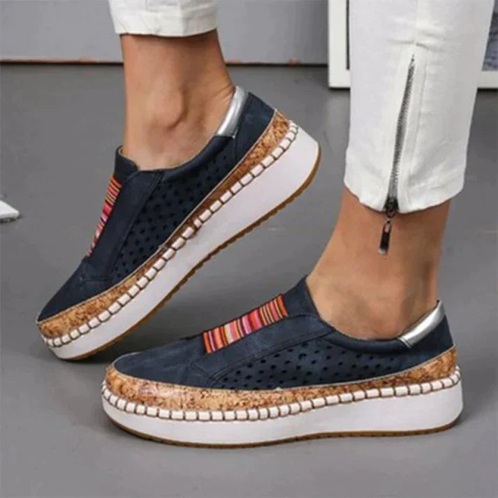 NIMA schoenen voor dames comfy