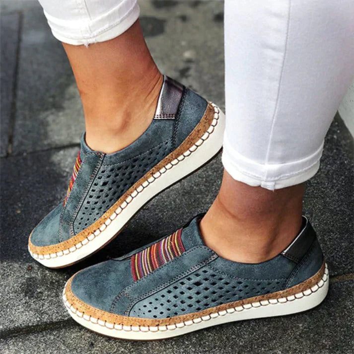 NIMA schoenen voor dames comfy