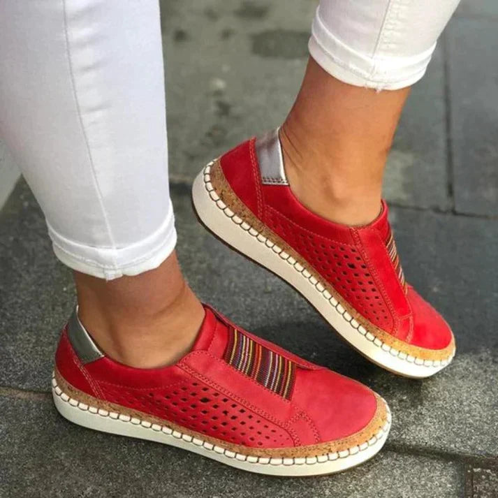 NIMA schoenen voor dames comfy