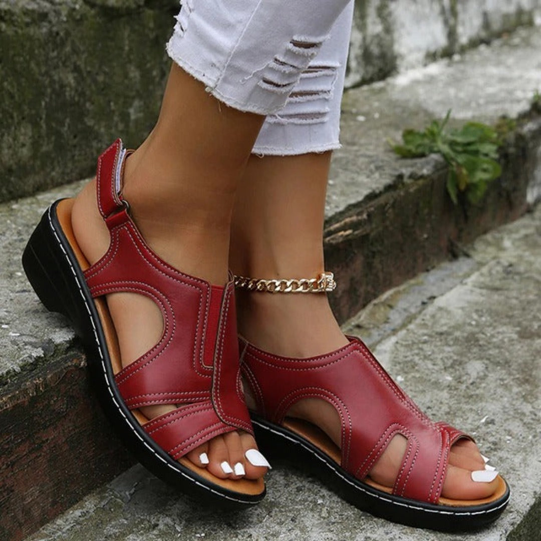NIMA sandalen voor dames