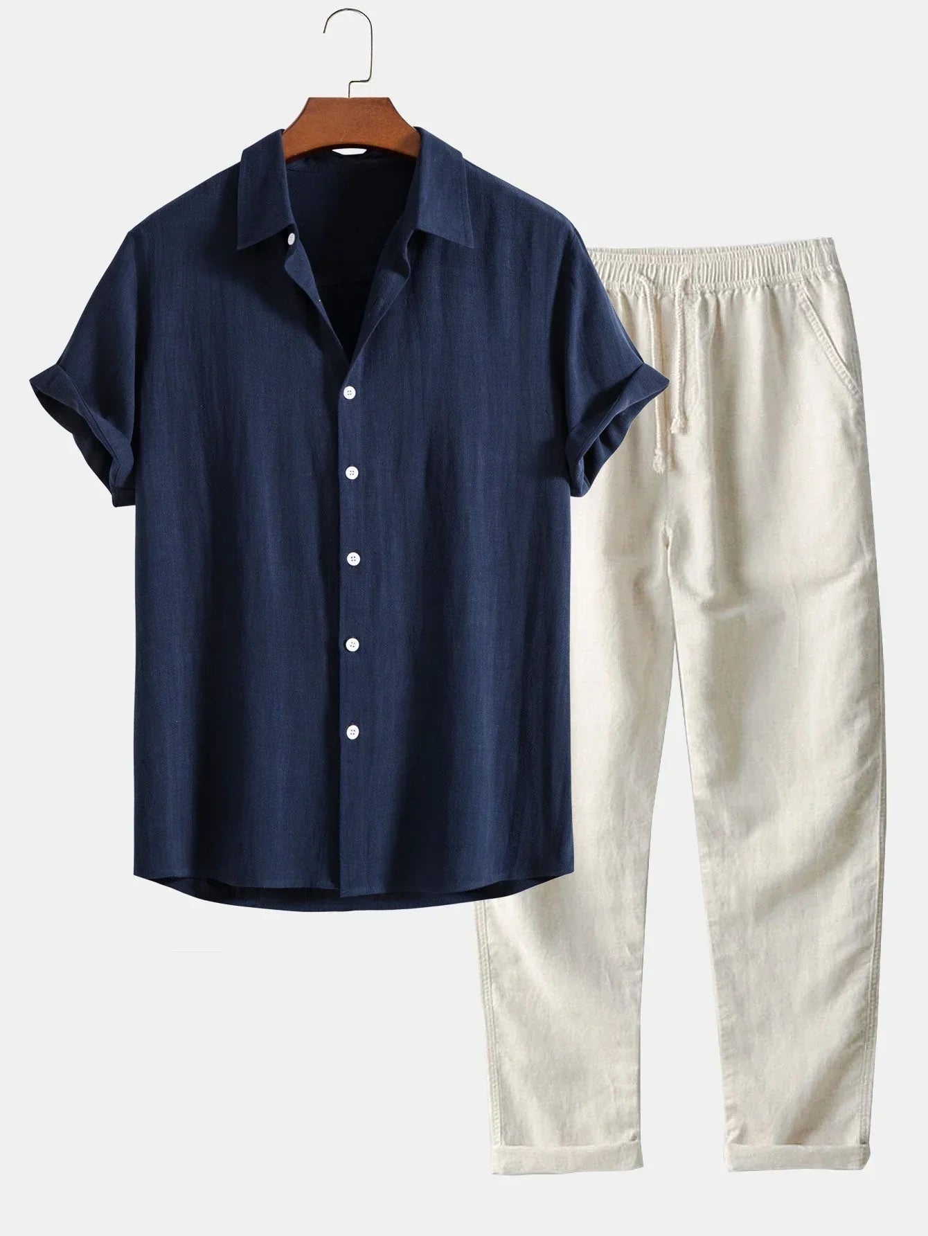 NIMA Zomerset voor mannen