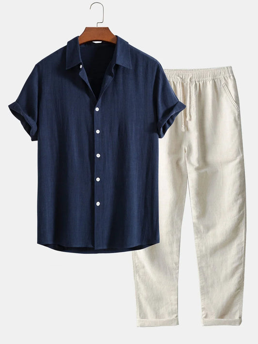 NIMA Zomerset voor mannen