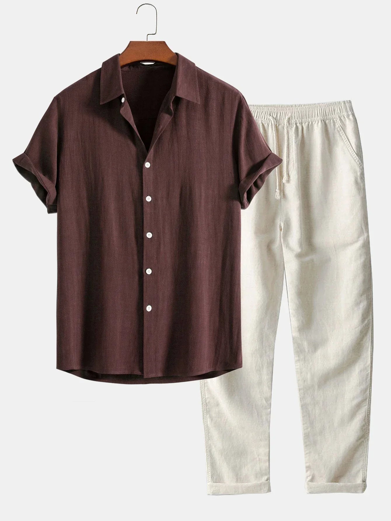 NIMA Zomerset voor mannen