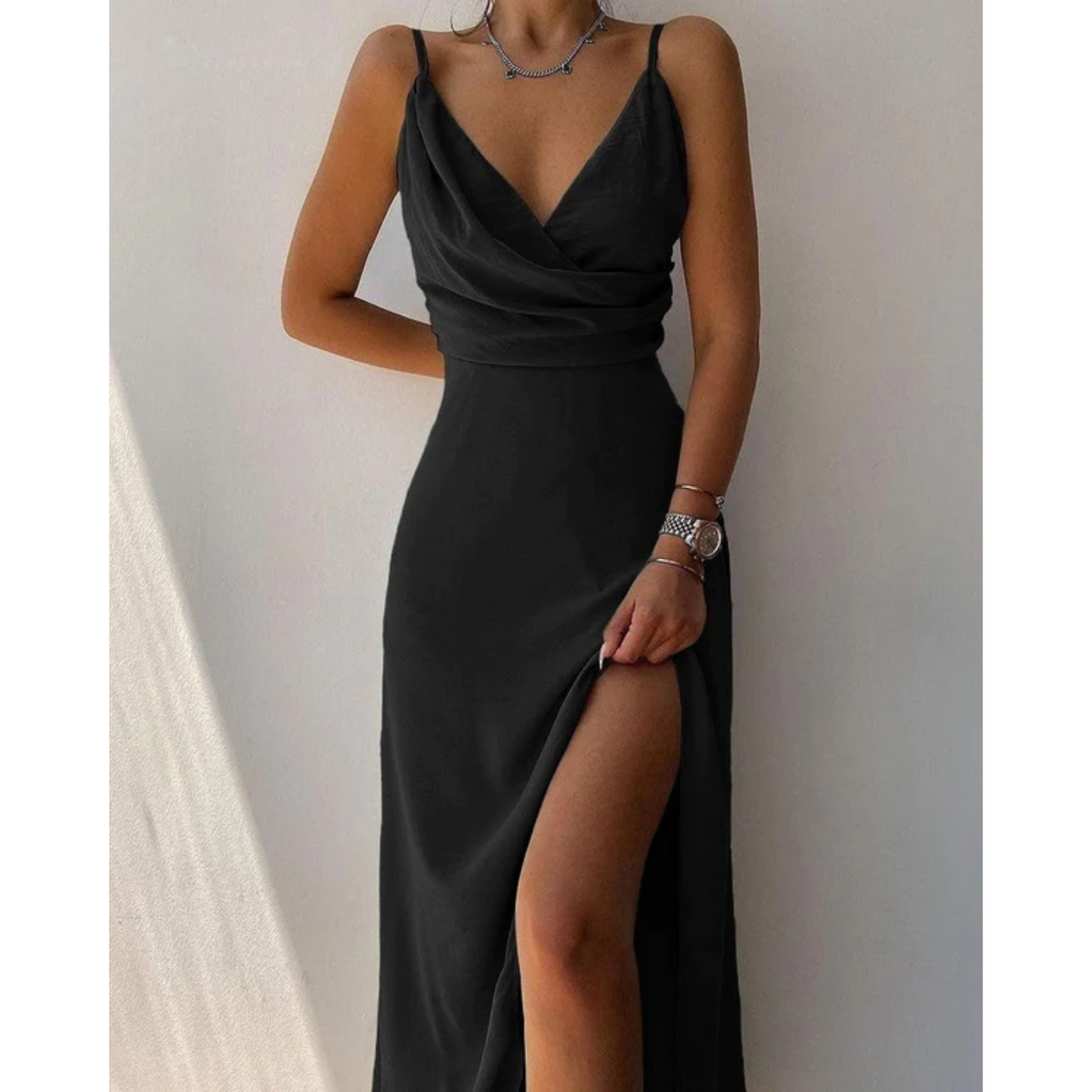 NIMA Moeiteloze Stijl & Comfortabele Elegantie