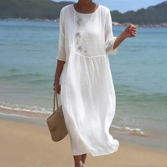 NIMA Casual zomerjurk