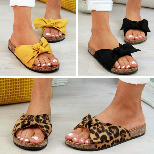 NIMA sandalen voor welzijn en stijl