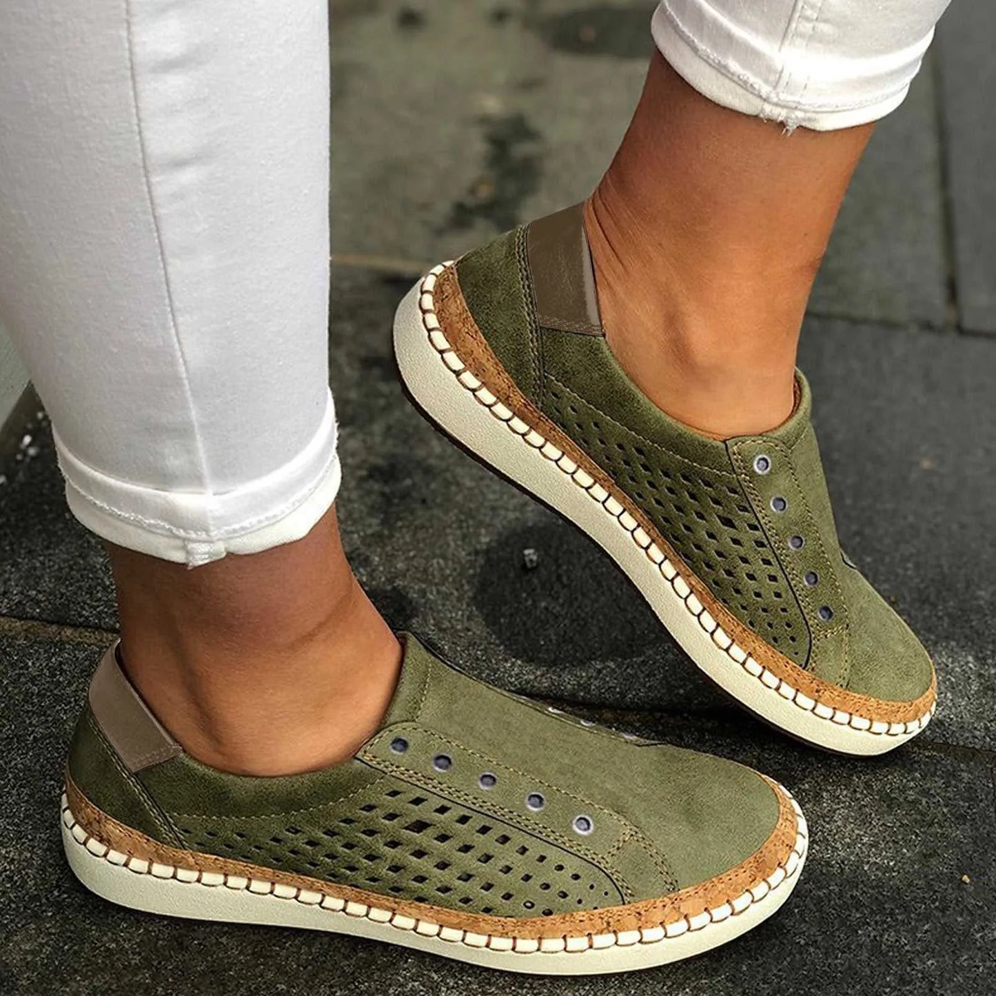 NIMA Comfort schoenen