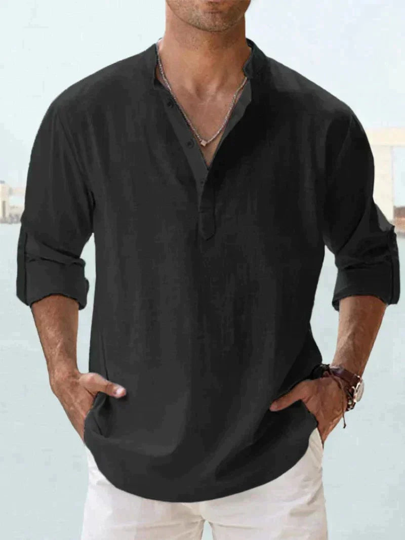 NIMA herrenhemd