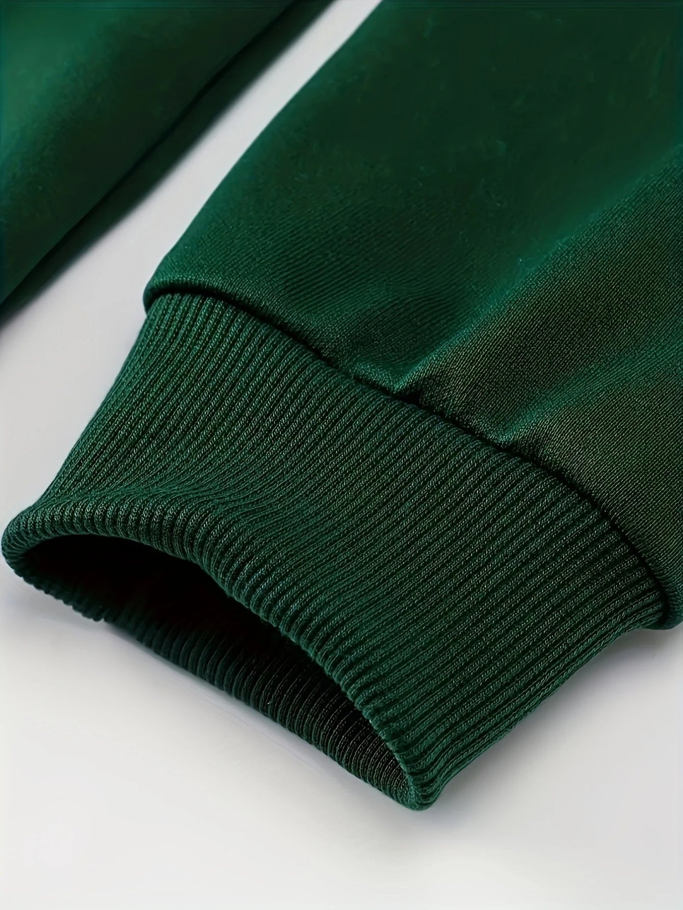 Bella - hoodie with cat print and hood