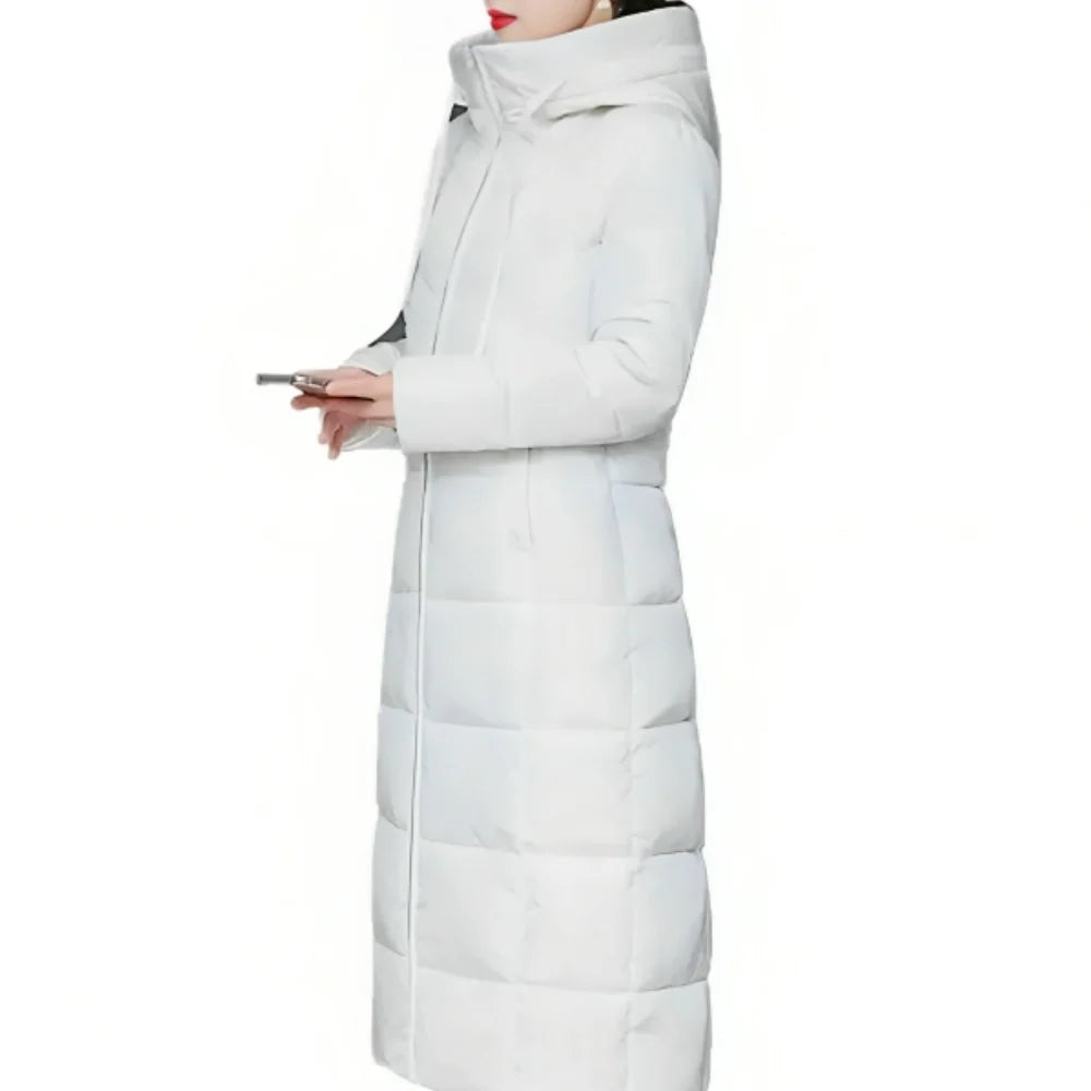 Winter coat for women - Anneliese