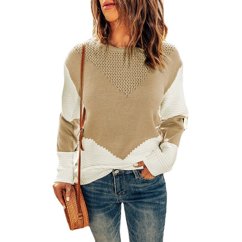 Tatjana - casual ribtrui
