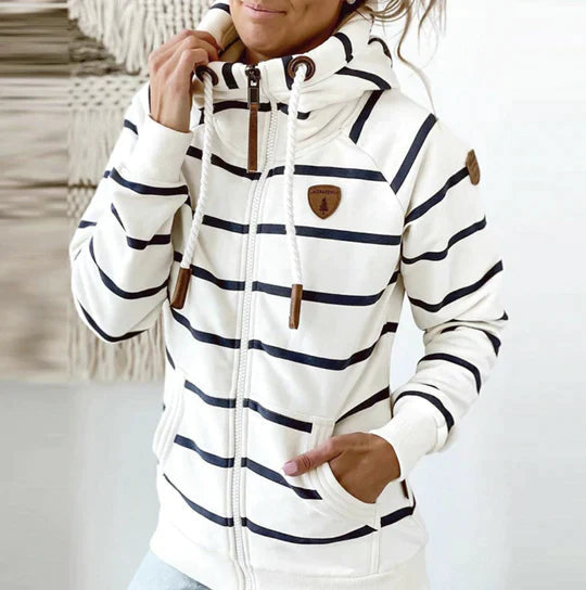 Mayo | warm and soft cardigan