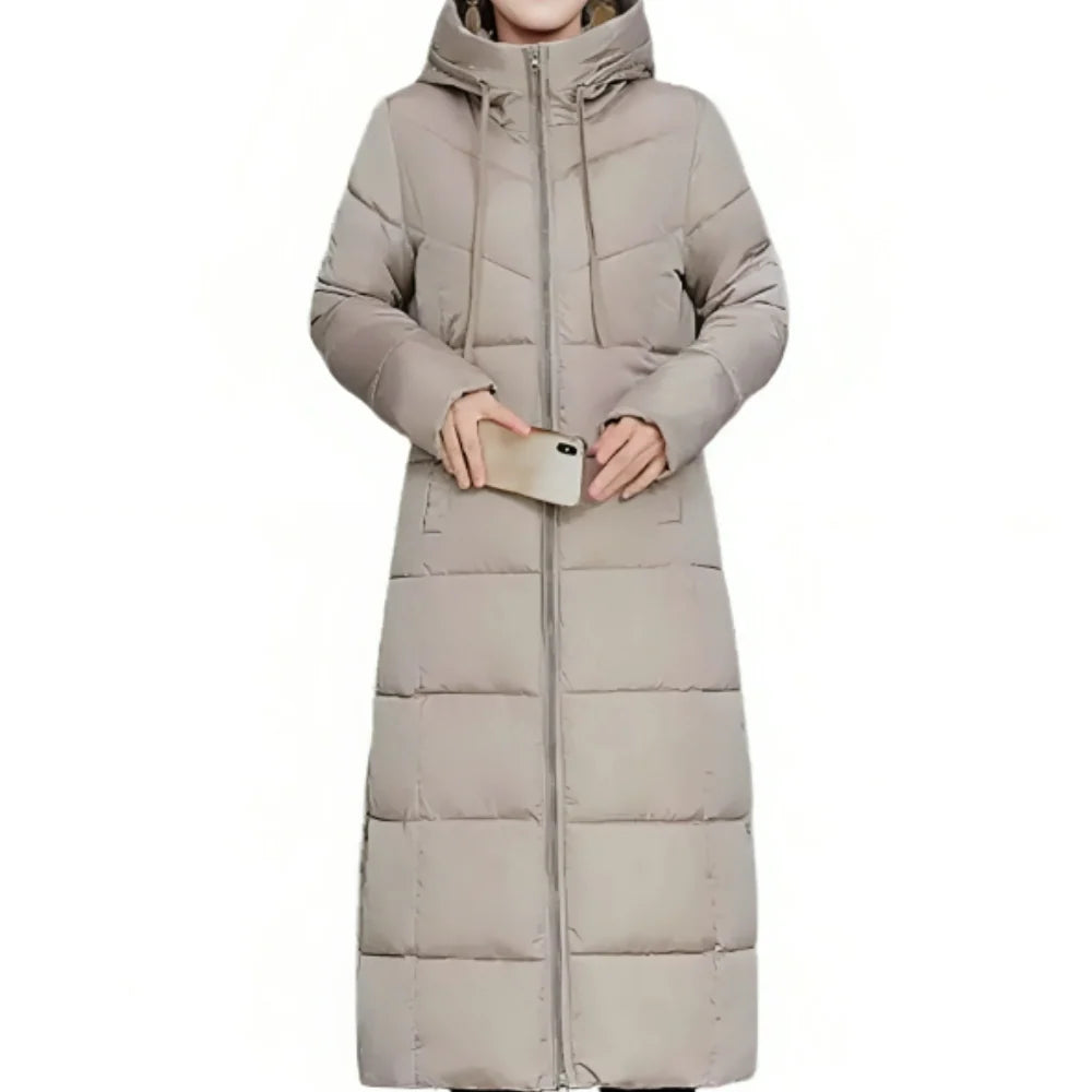 Winter coat for women - Anneliese