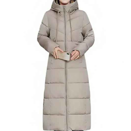 Winter coat for women - Anneliese