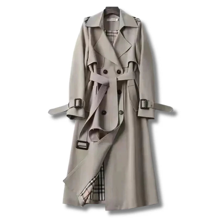 Bindi - elegant trench coat