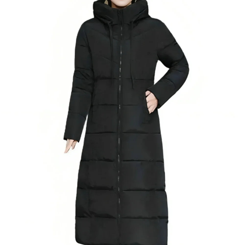 Winter coat for women - Anneliese