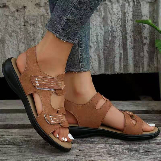 NIMA sandalen voor vrije tijd