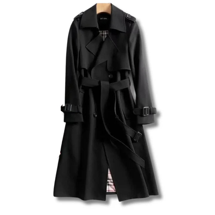 Bindi - elegant trench coat