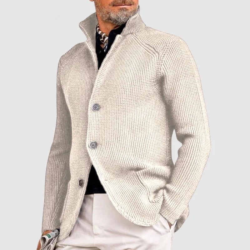 Ben – warm and luxurious jacket