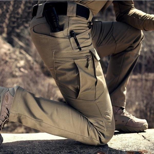 Andre - multifunctional waterproof pants